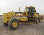 CAT 140H 2ZK05427