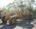 CAT 140G 072V