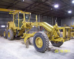 CAT 140G 72V13360