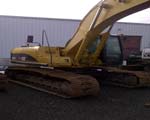 CAT 325CL BEF00813