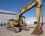 CAT 325L 2SL00480