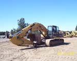 CAT 330CL KDD00188