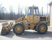 CAT 920 62K12423