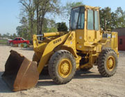 CAT 926E 94Z03223