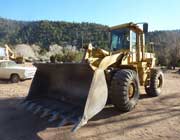 CAT 950B 