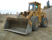 CAT 950B 31R01960