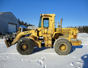 CAT 950E 022Z03816