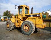 CAT 950E 22Z03781