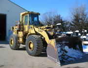 CAT 950E 22Z04157