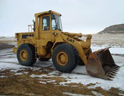 CAT 950E 22Z04324