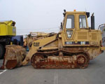 CAT 963B 9BL02320