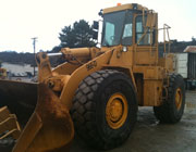 CAT 966D 94X04111