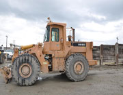 CAT 966D 94X06051