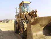 CAT 966D 99Y04300