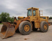 CAT 966D 99Y04759