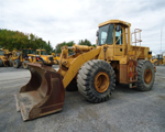 CAT 966F 4YG01030