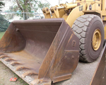 CAT 980C 63X07560