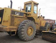 CAT 980C 63X1527