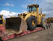 CAT 980F 8CJ00881