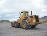 CAT 980F 8CJ01177