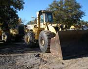 CAT 980F 8CJ1473