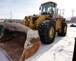 CAT 980H JMS02342