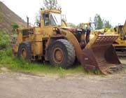 CAT 988B 50W09405