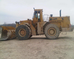 CAT 988B 50W10180