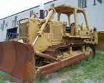 CAT D155A