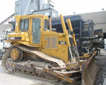 CAT D6H XL 9KJ00804