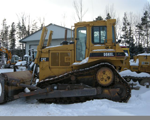 CAT D6H XL 9KJ00884