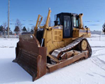 CAT D6R 3ZN00515