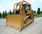 CAT D6R 5LN00708