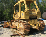 CAT D7G 92V3920