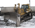 CAT D7R  02HR01016