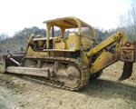 CAT D8H 46A26834