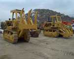 CAT D8K 77V6716