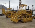 CAT D8K 77V9462