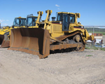 CAT D8R 6YZ01020