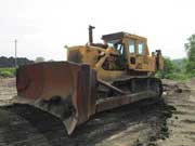 CAT D9H 90V10023