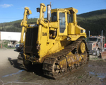 CAT D9N 1JD01044