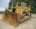 CAT D9N 1JD2413