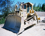 CAT D9N 1JD2850