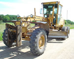 Cat 140G 72V08803