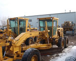 Cat 140G 72V13242