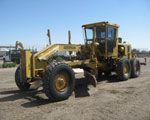 Cat 140G 72V14008