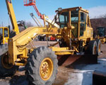 Cat 140G 72V16926