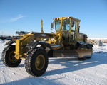 Cat 140H 2455