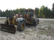 Cat 140H 2ZK04281