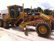 Cat 140H 2ZK05094